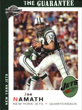 Joe Namath