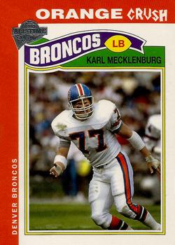Karl Mecklenburg
