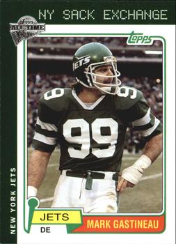 Mark Gastineau