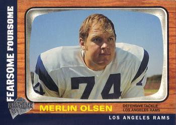 Merlin Olsen