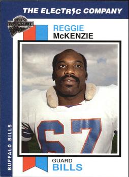 Reggie McKenzie