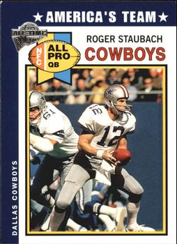 Roger Staubach