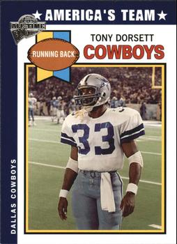 Tony Dorsett