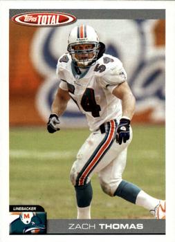Zach Thomas