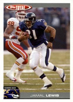 Jamal Lewis