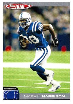 Marvin Harrison