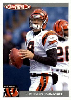 Carson Palmer