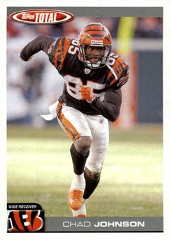 Chad Johnson