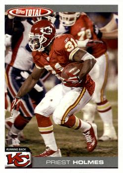 Priest Holmes