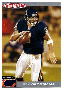 Rex Grossman