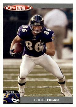 Todd Heap