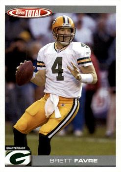 Brett Favre
