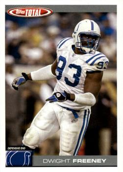 Dwight Freeney