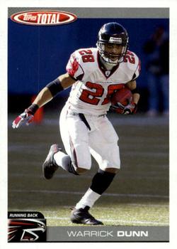 Warrick Dunn
