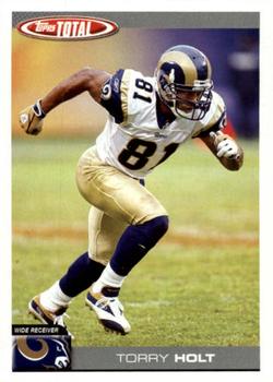 Torry Holt