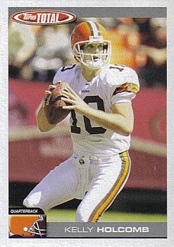 Kelly Holcomb