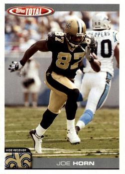 Joe Horn