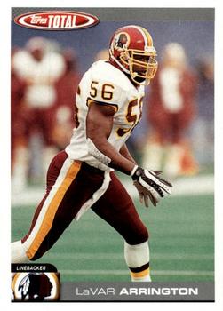 LaVar Arrington