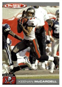 Keenan McCardell