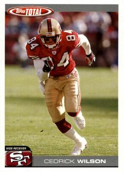 Cedrick Wilson
