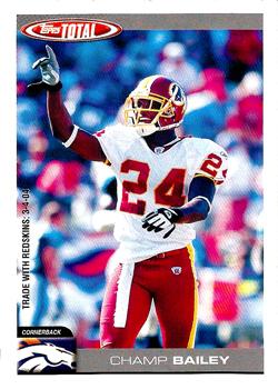 Champ Bailey