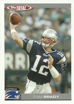 Tom Brady