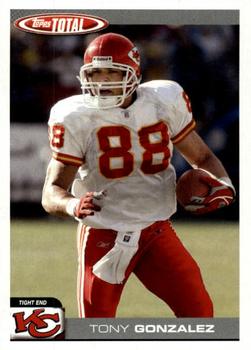 Tony Gonzalez