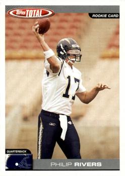 Philip Rivers