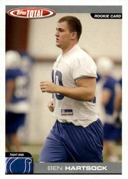 Ben Hartsock