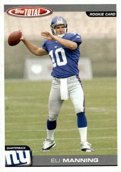 Eli Manning