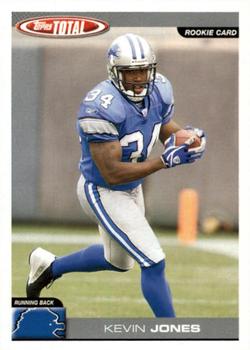 Kevin Jones