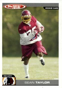 Sean Taylor