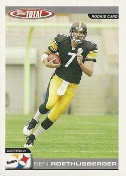 Ben Roethlisberger