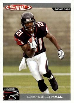 DeAngelo Hall