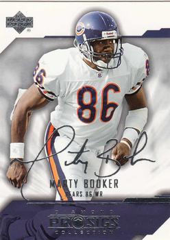 Marty Booker