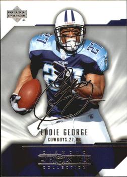 Eddie George