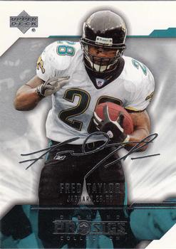 Fred Taylor