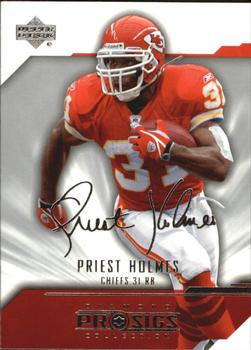Priest Holmes