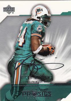 Ricky Williams
