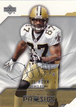 Joe Horn
