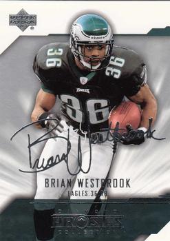 Brian Westbrook