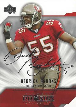 Derrick Brooks
