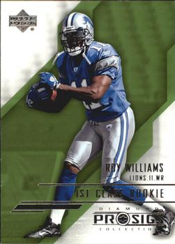 Roy Williams
