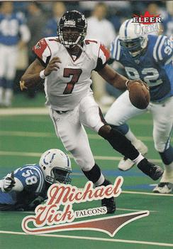 Michael Vick