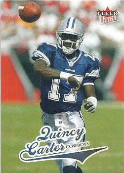 Quincy Carter