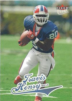 Travis Henry