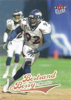Bertrand Berry