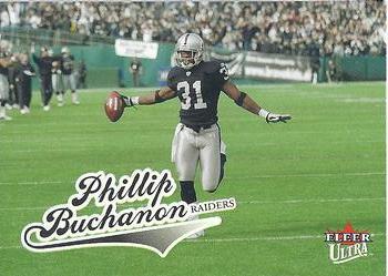 Phillip Buchanon