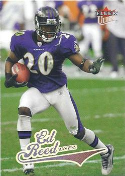 Ed Reed