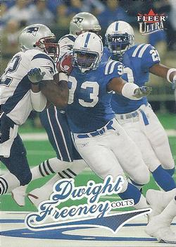 Dwight Freeney